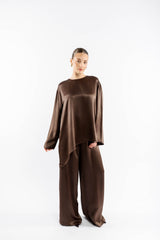 SOLEA SET - mocha