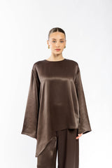 SOLEA SET - mocha