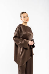 SOLEA SET - mocha