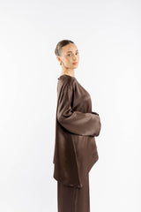 SOLEA SET - mocha