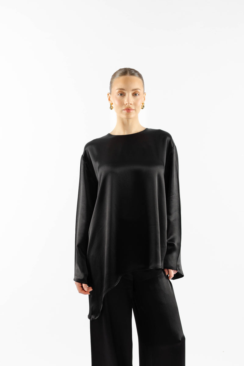 SOLEA SET - black