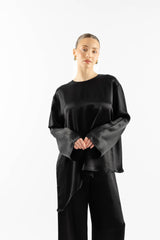 SOLEA SET - black