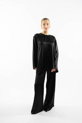 SOLEA SET - black